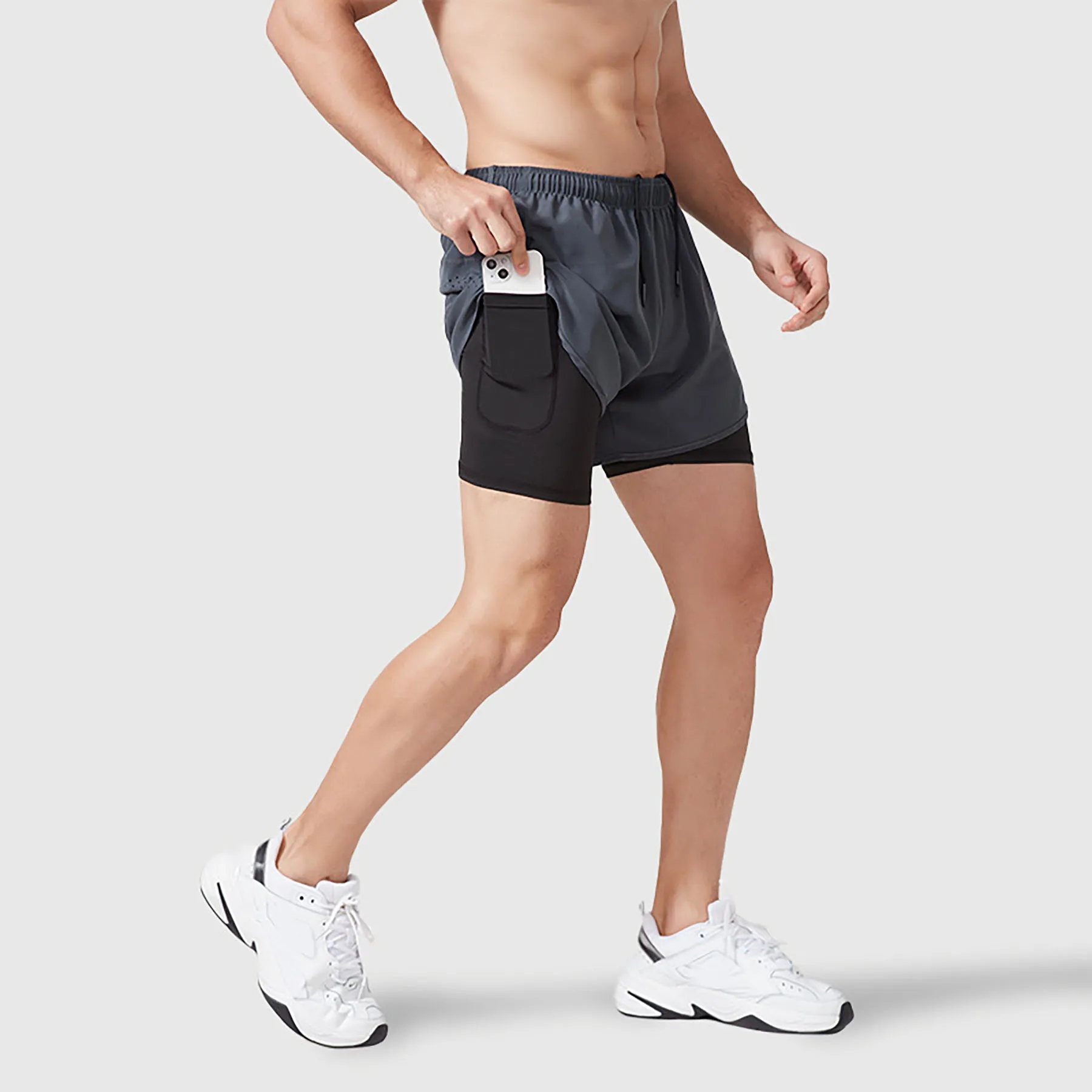 Sports Shorts 4