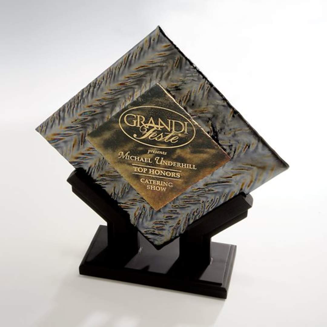 Gold Fusion Award 4