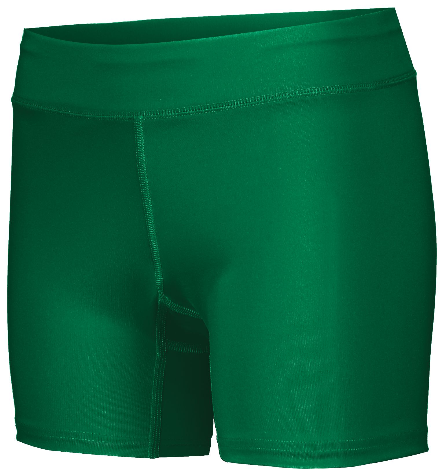 Ladies PR Max Compression Shorts 13