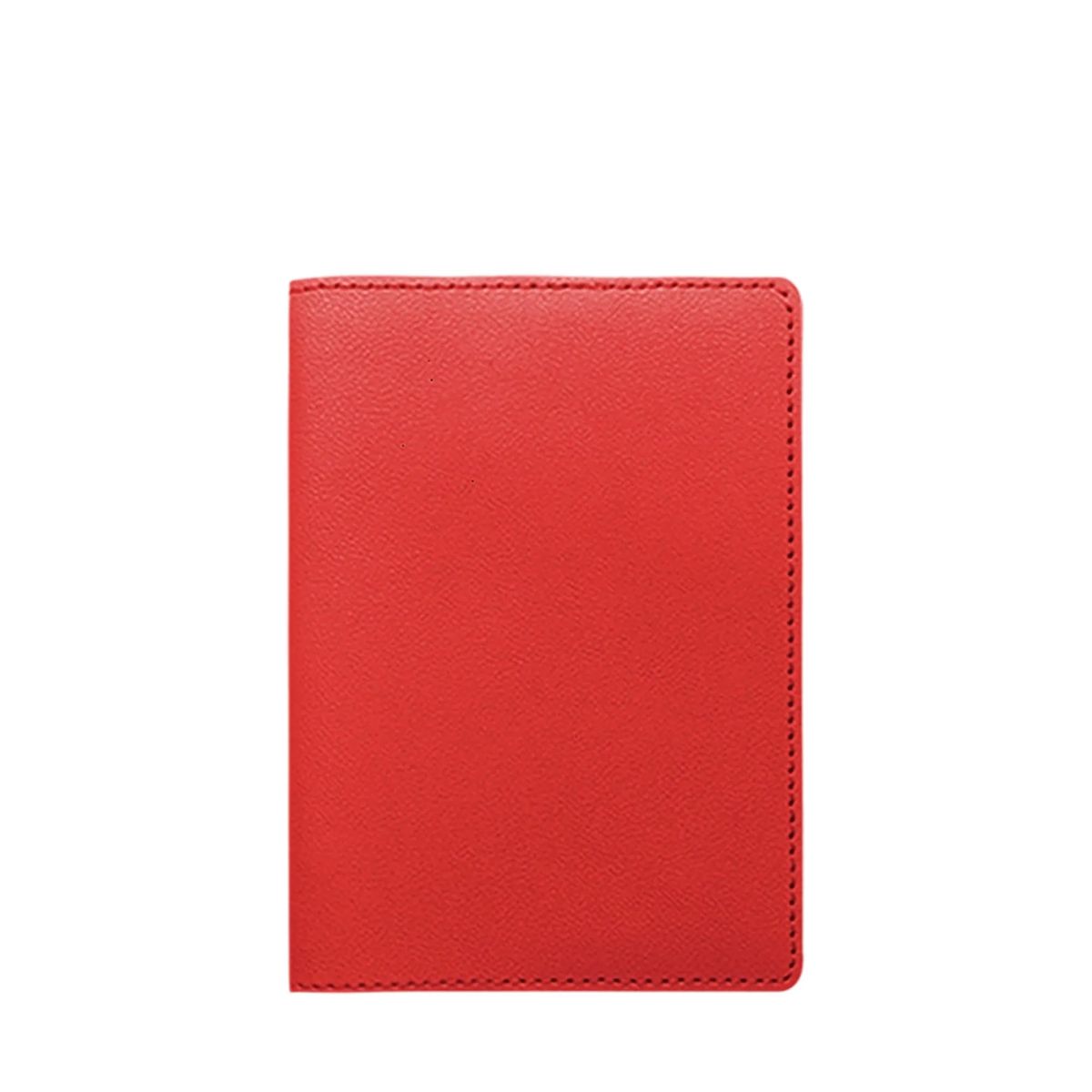 Travel Passport Cover PU Leather Lightweight 9