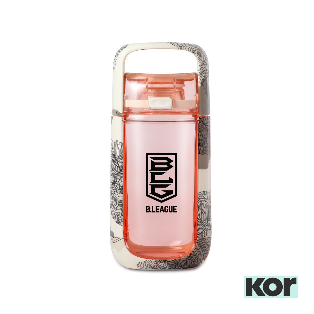 Kor® One Planet Bottle - 13.5oz 30