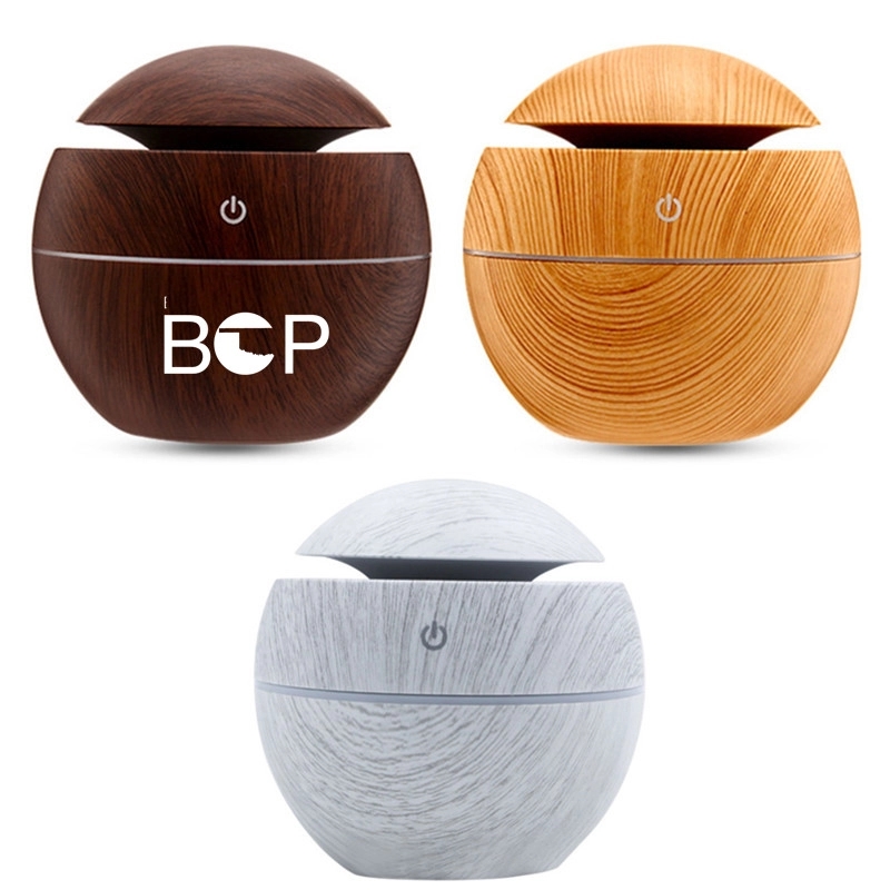 Wood USB Humidifier 1