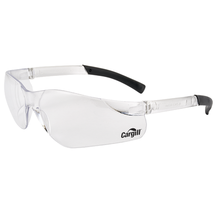 Zenon Clear Glasses 1