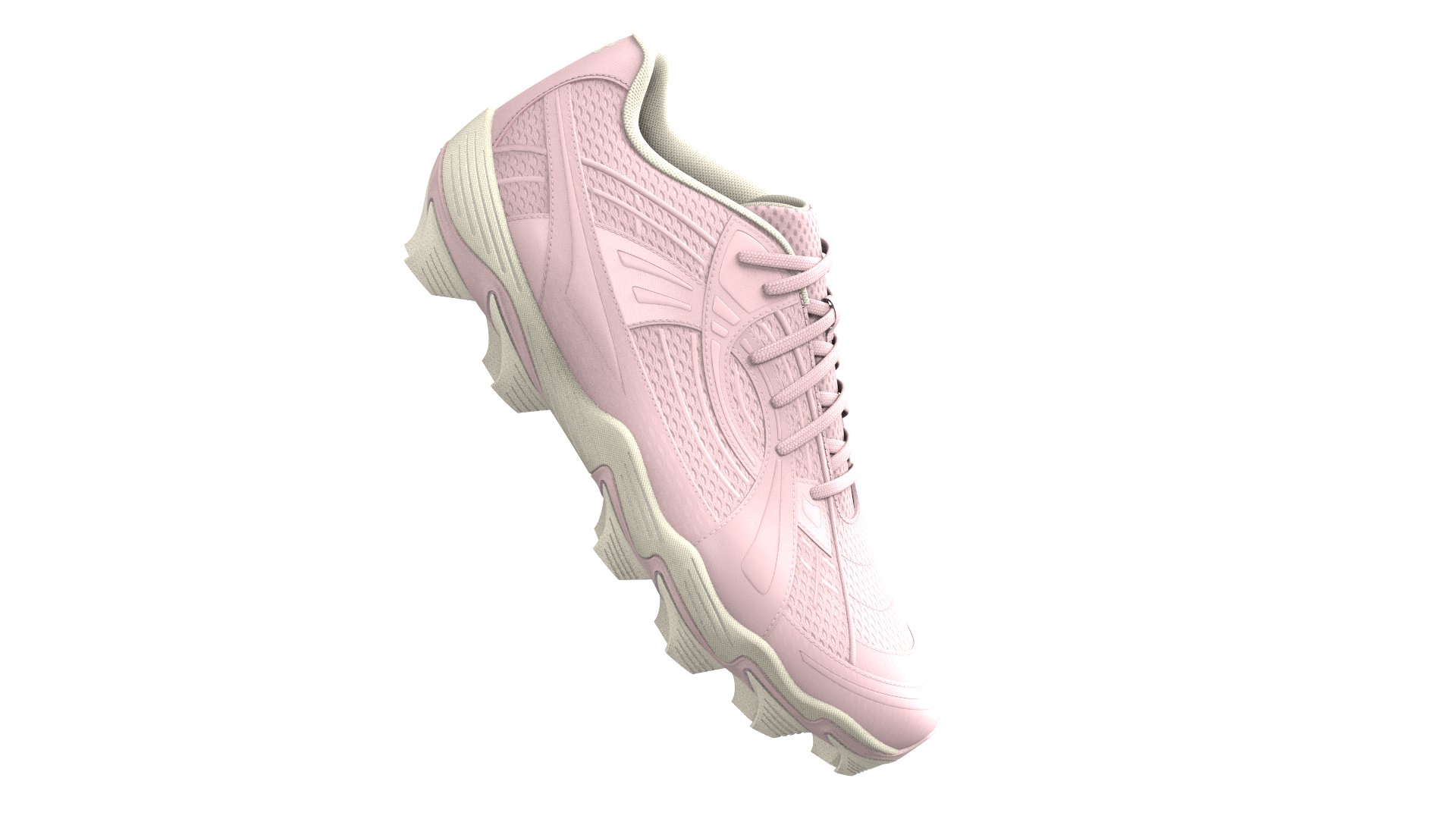 UA Glyde Sola RM Women's Softball Cleats 5