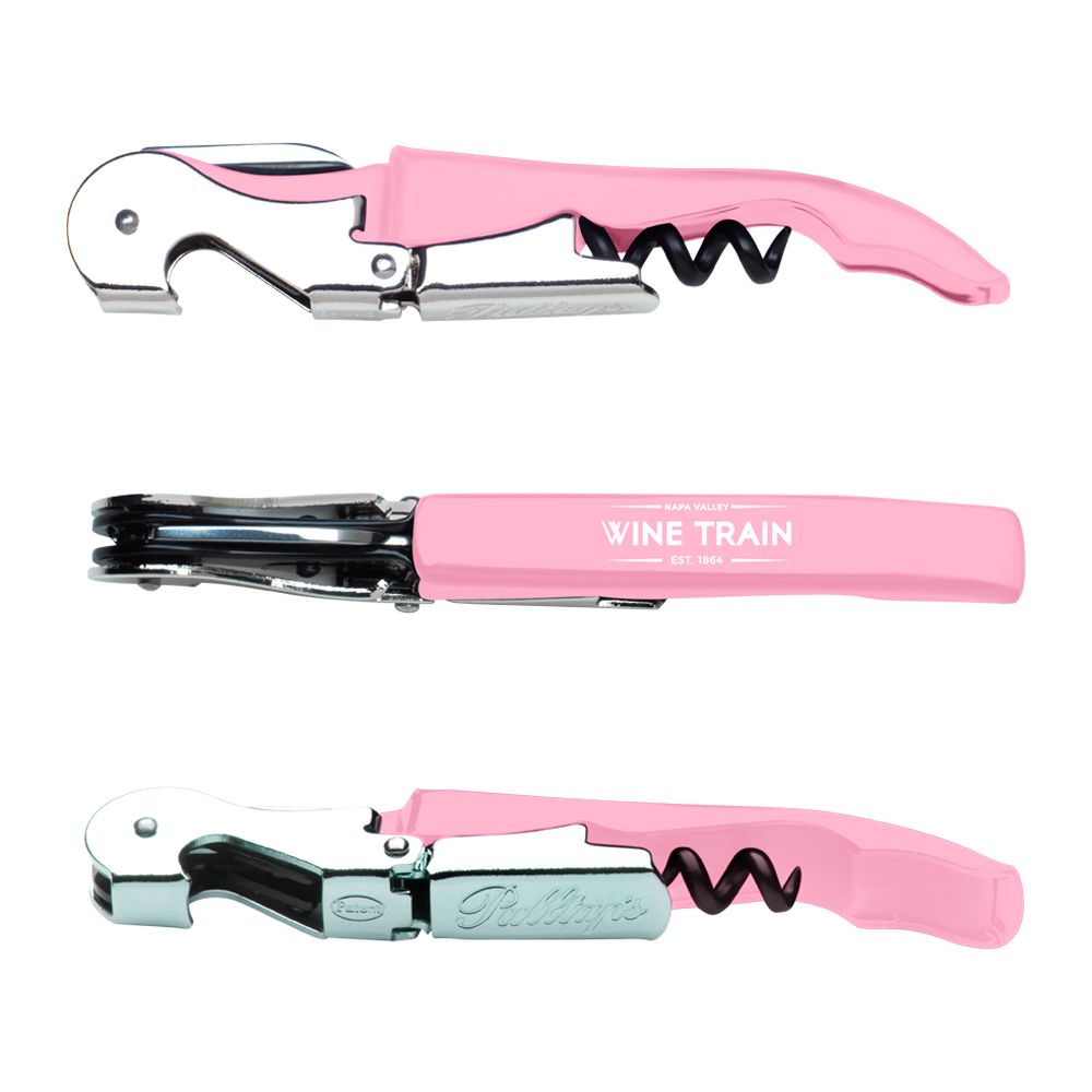 The Original Collection Corkscrew, Serrated Blade 17