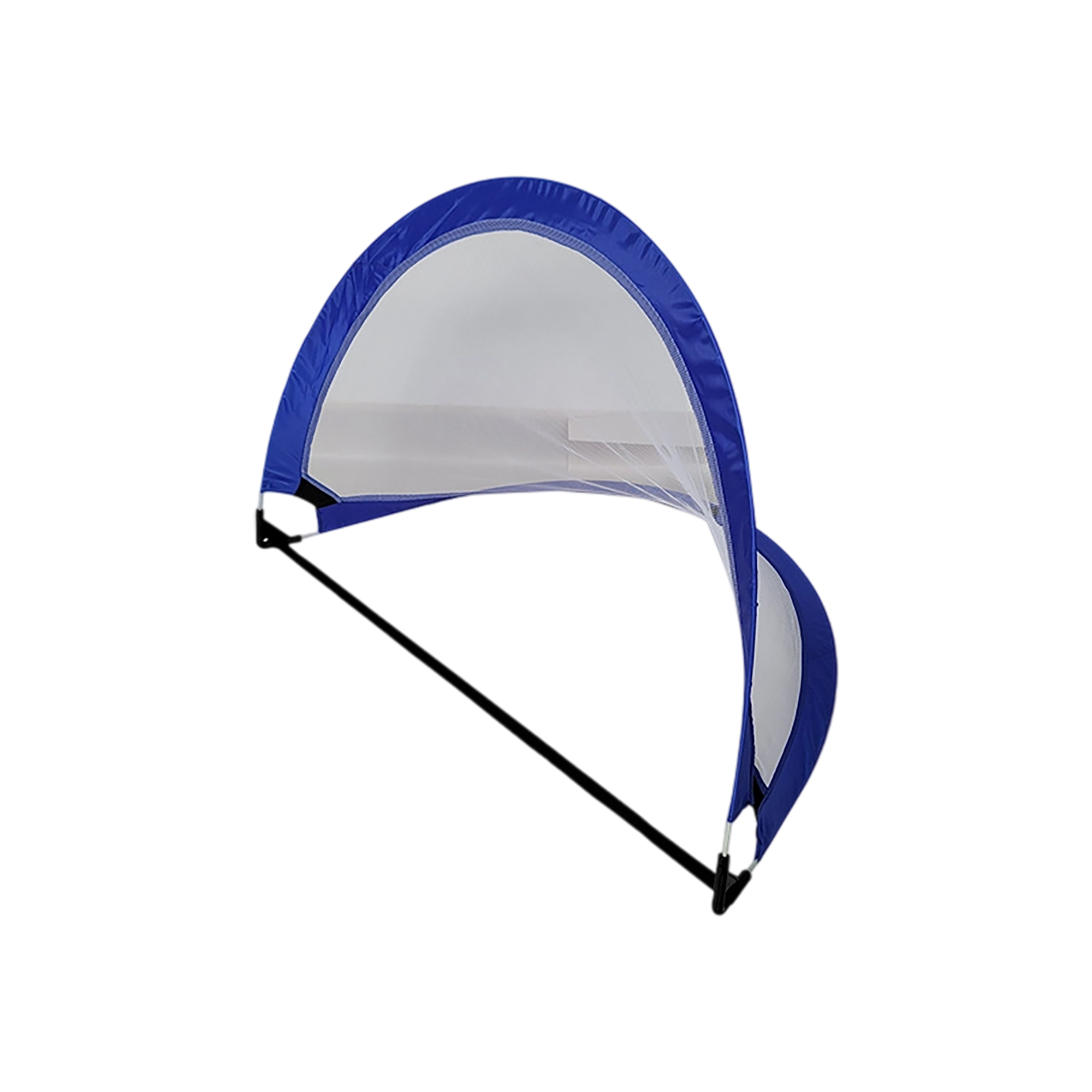 Nylon Fiberglass Pop Up Soccer Goal Net 47" 4