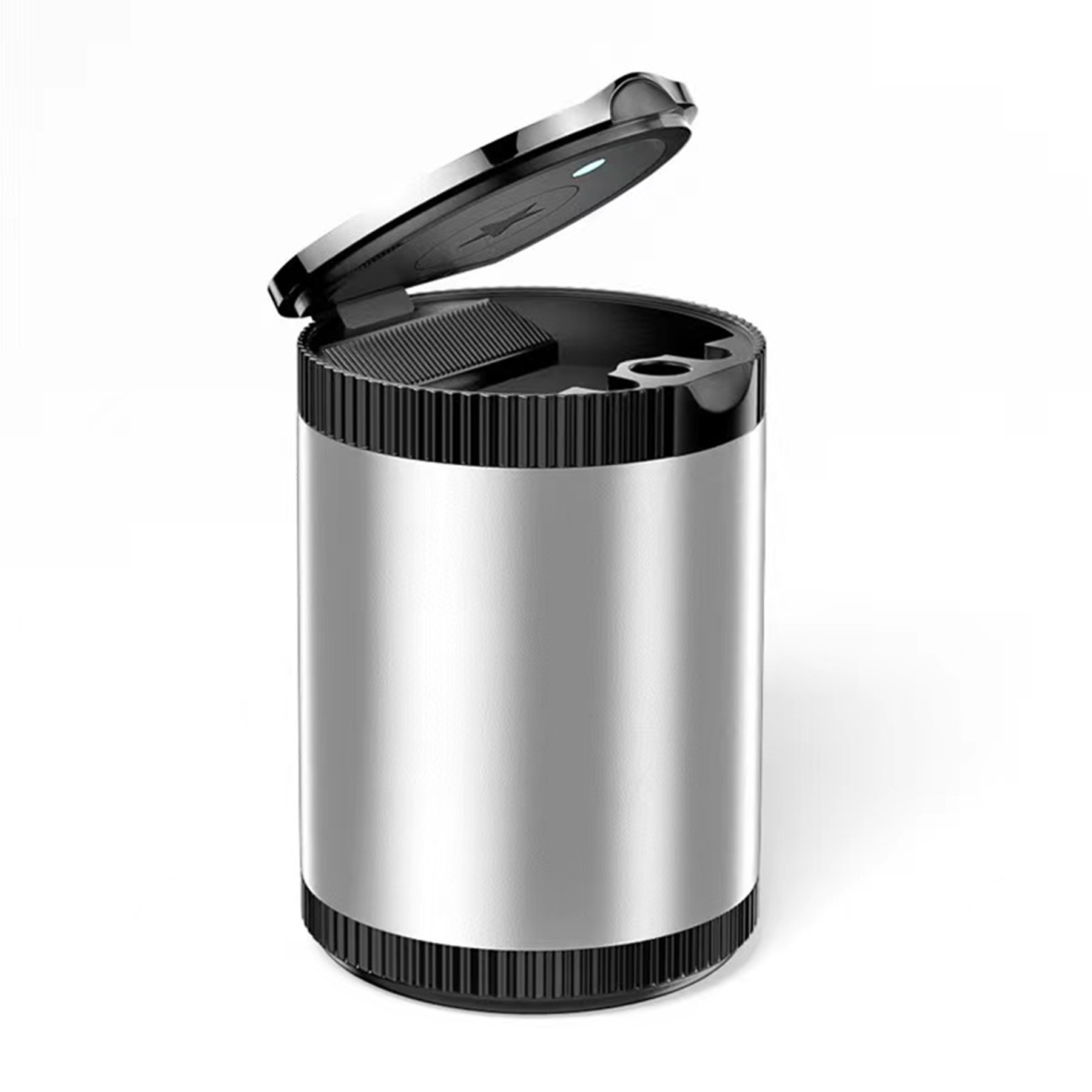Car Lighting Ashtray 3