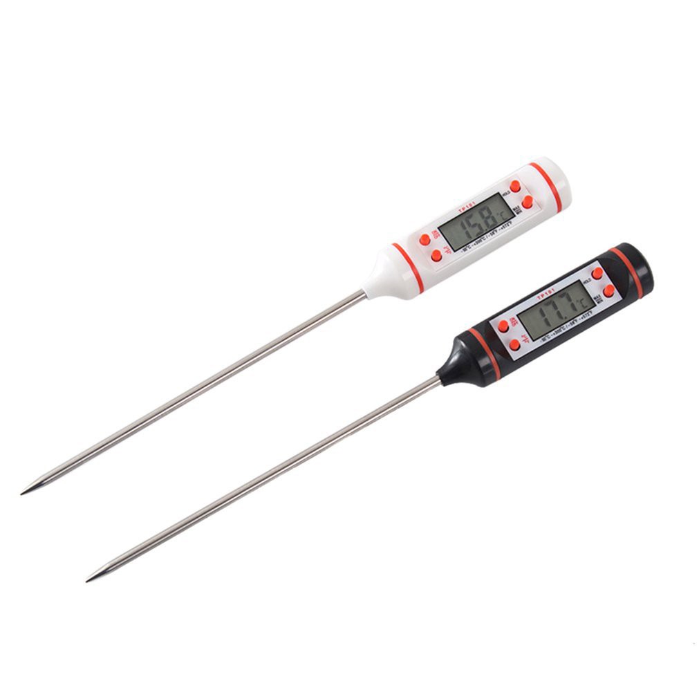 Digital Kitchen Grilling Thermometer 5
