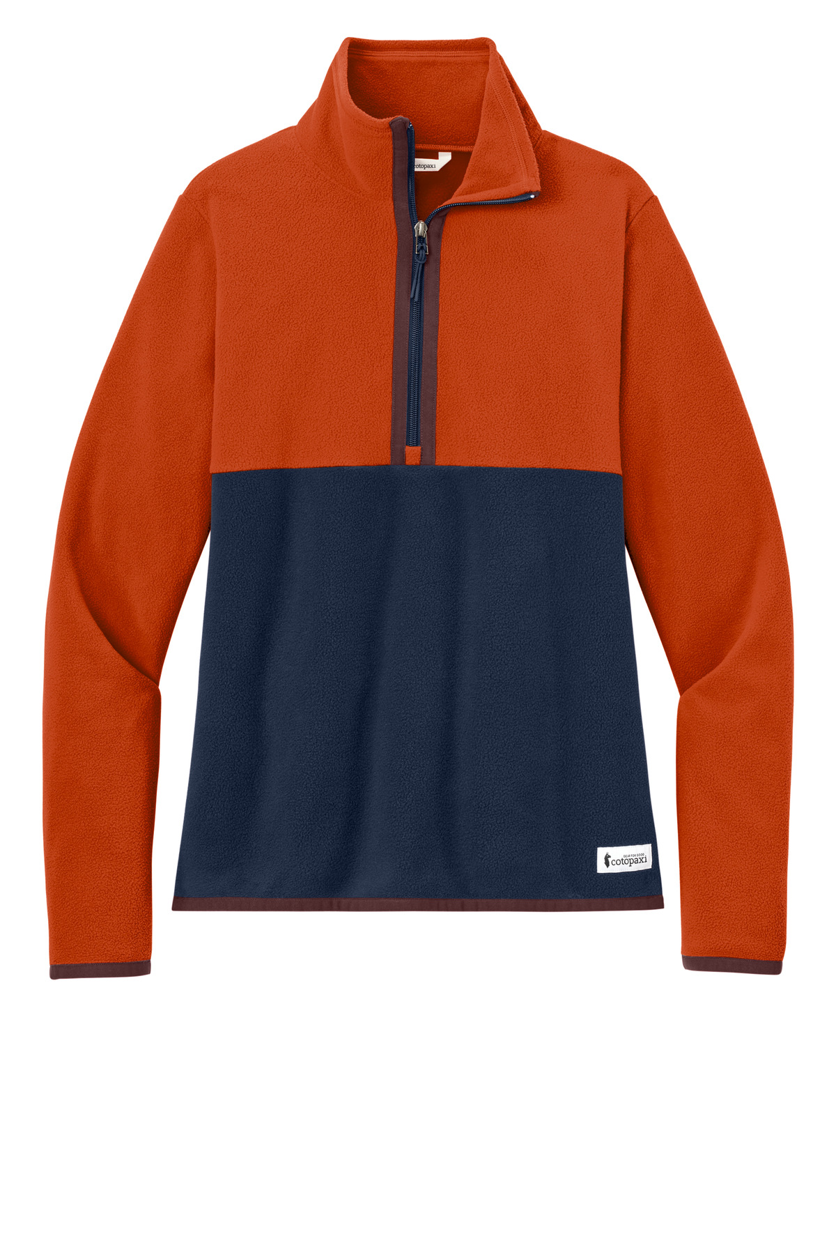 Cotopaxi Women's Amado 1/2-Zip Fleece COTOW1692 15