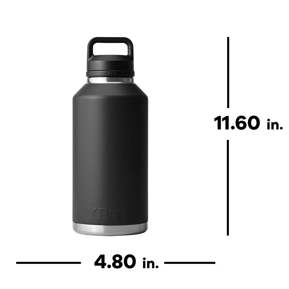 YETI Rambler 64oz Bottle 1
