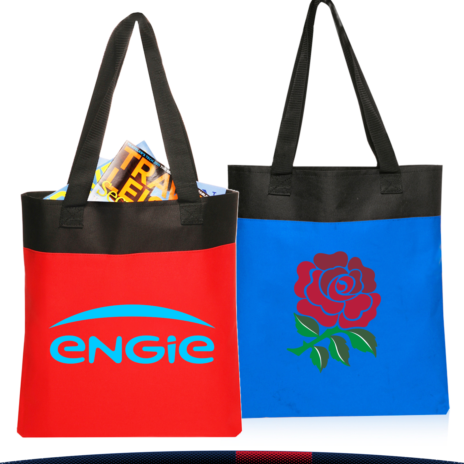 Agold Tote Bags 4