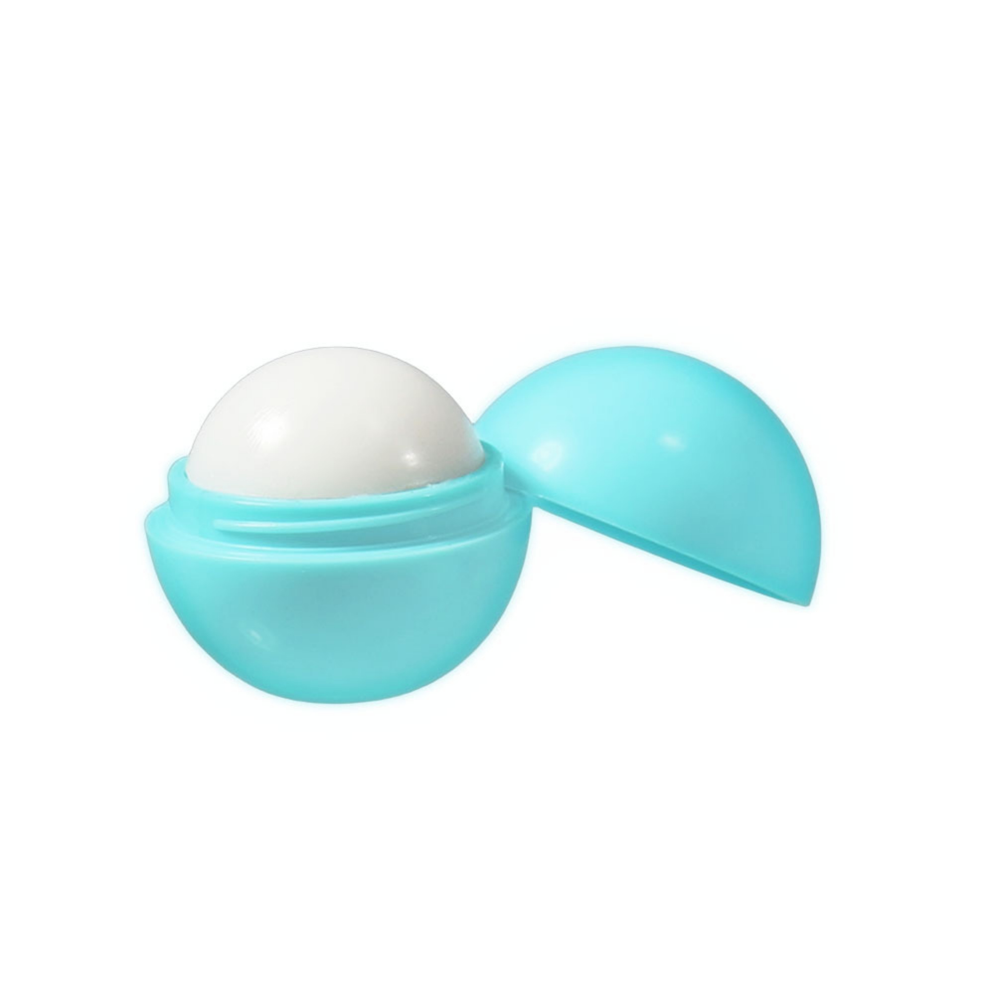 Yummy Round Lip Balm 9