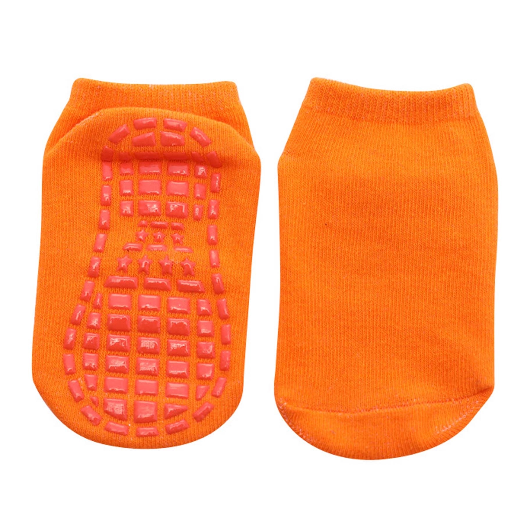 Kid's non-slip socks 2