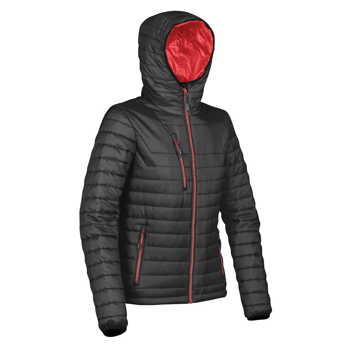 Stormtech Women's Gravity Quilted Jacket 15
