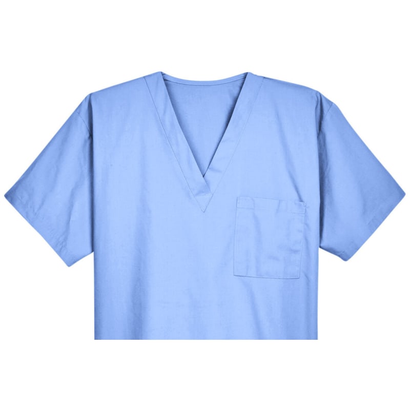 Harriton Adult Restore 4.9 Oz. Scrub Top 37