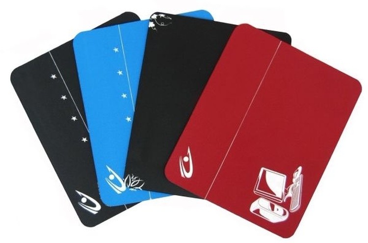 Computer Mouse Pad 1