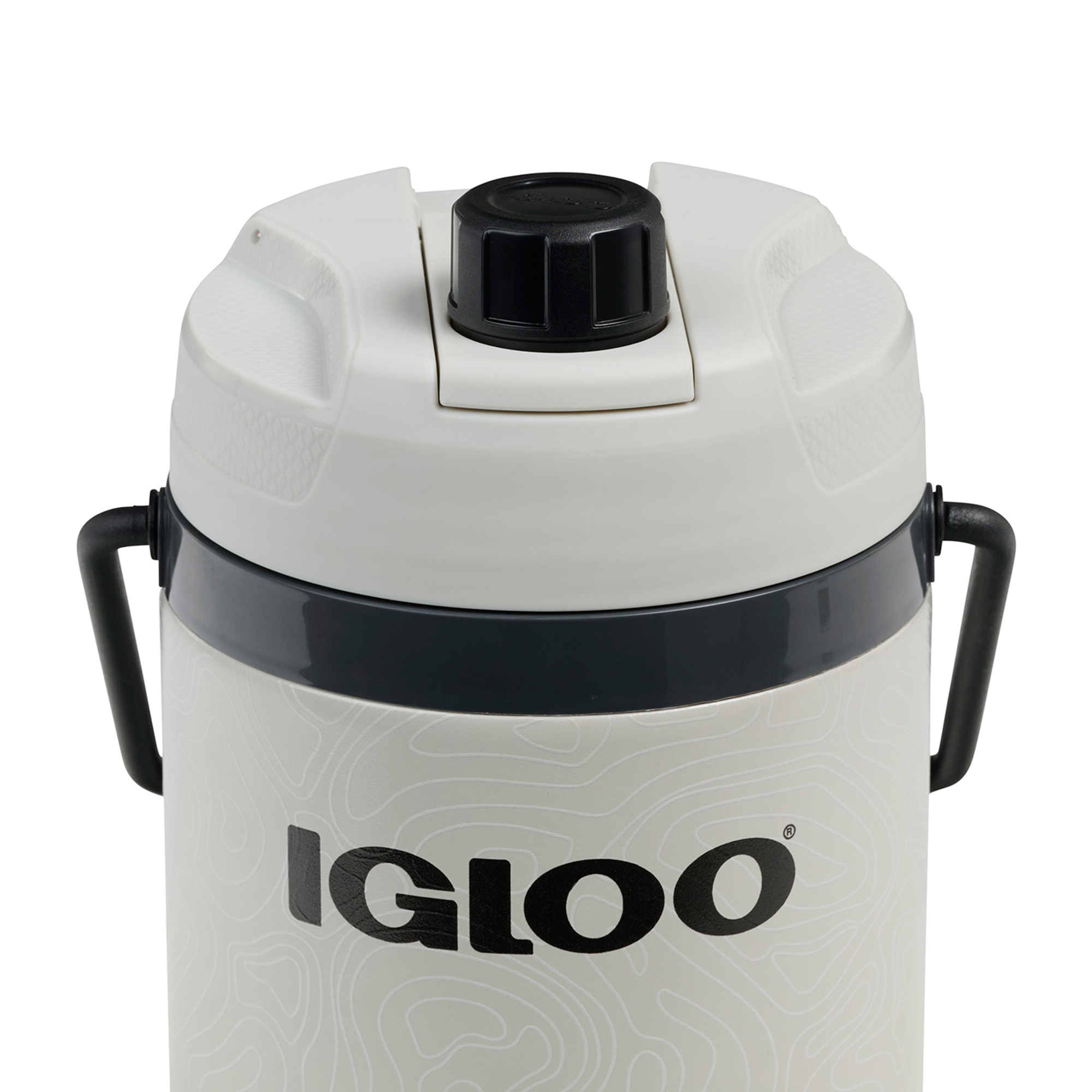 Igloo® Trailmate Hybrid Jug - 54 Oz. 38