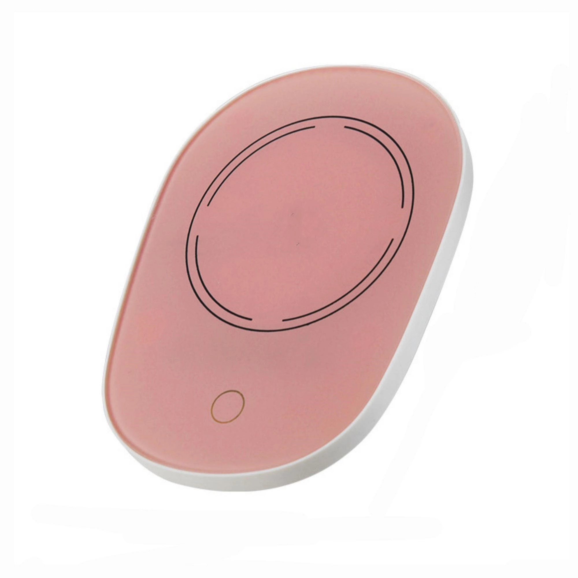 Smart Coffee Mug Heated Coasters 2