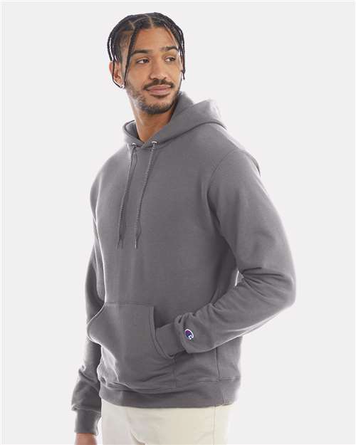 Unisex Powerblend® Hooded Sweatshirt - S700 41