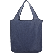 Ash Recycled Large Shopper Tote 3