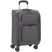 Wenger RPET 21" Graphite Carry-On 42