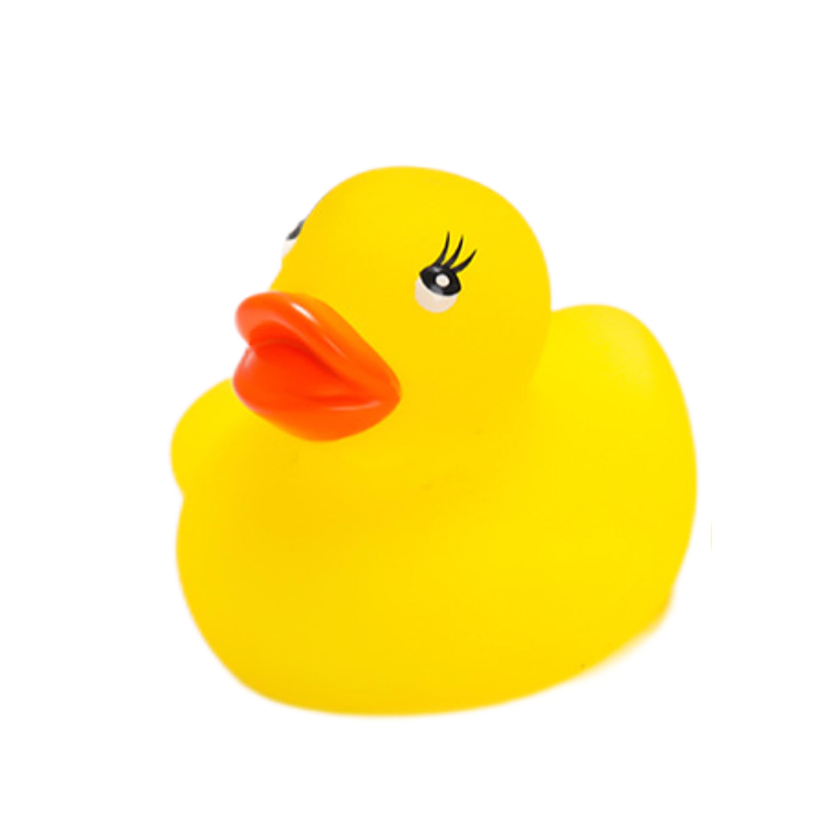 Custom Rubber Duck 2 inch - Ocean 6