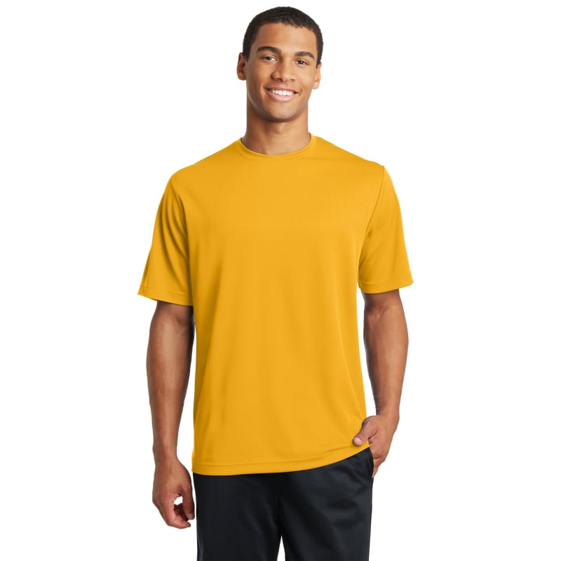 Sport-Tek PosiCharge RacerMesh Tee. 31