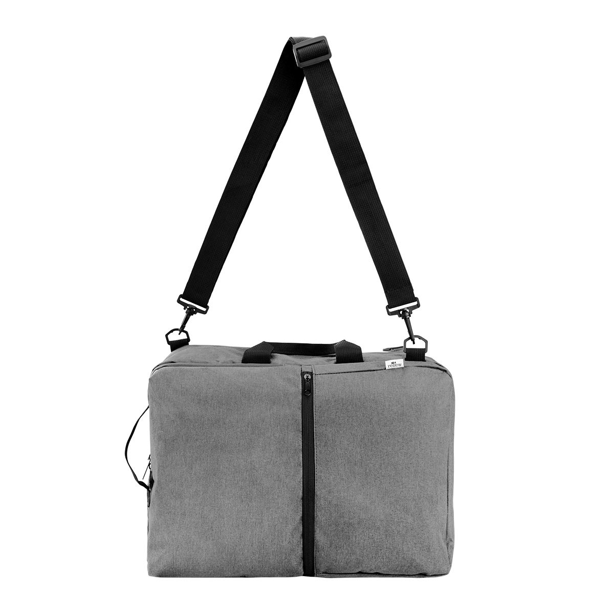 Sophie 3-In-1 Convertible rPET Computer Backpack 15