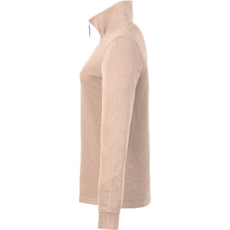 HUDSON Eco Knit Half Zip - Women's 56