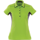 Women's ROYCE Short Sleeve Polo 47