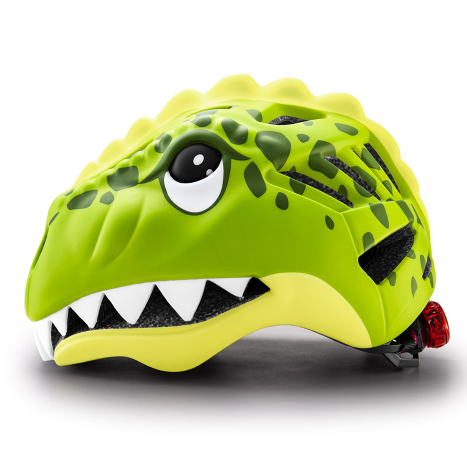 Children's Cute Cartoon Dinosaur Sports Skateboard Helmet 4