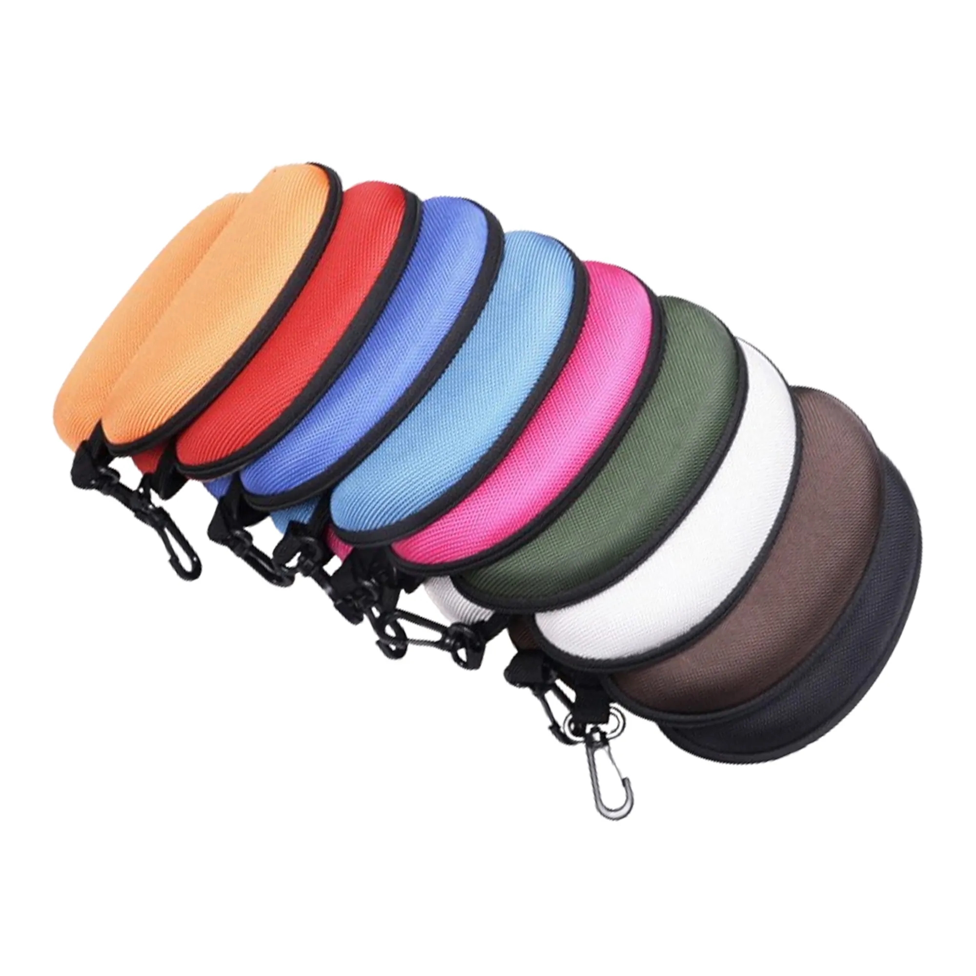 Zipper Sunglasses Case 2