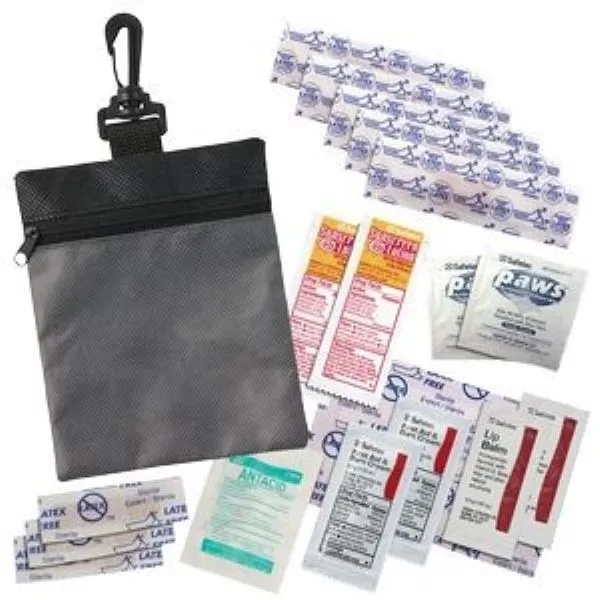 Crucial Care RPET Outdoor Kit 4