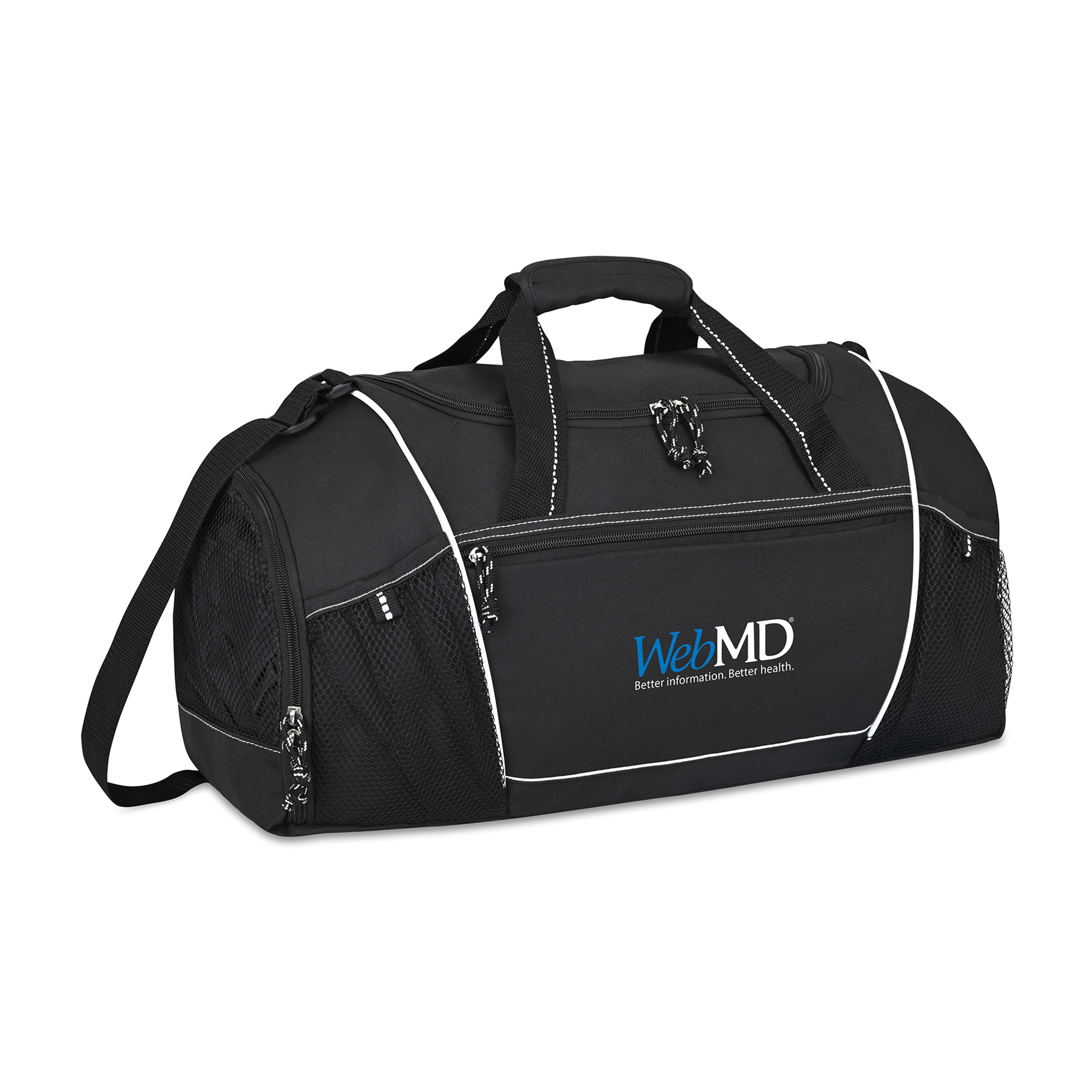 Endurance Sport Bag 9