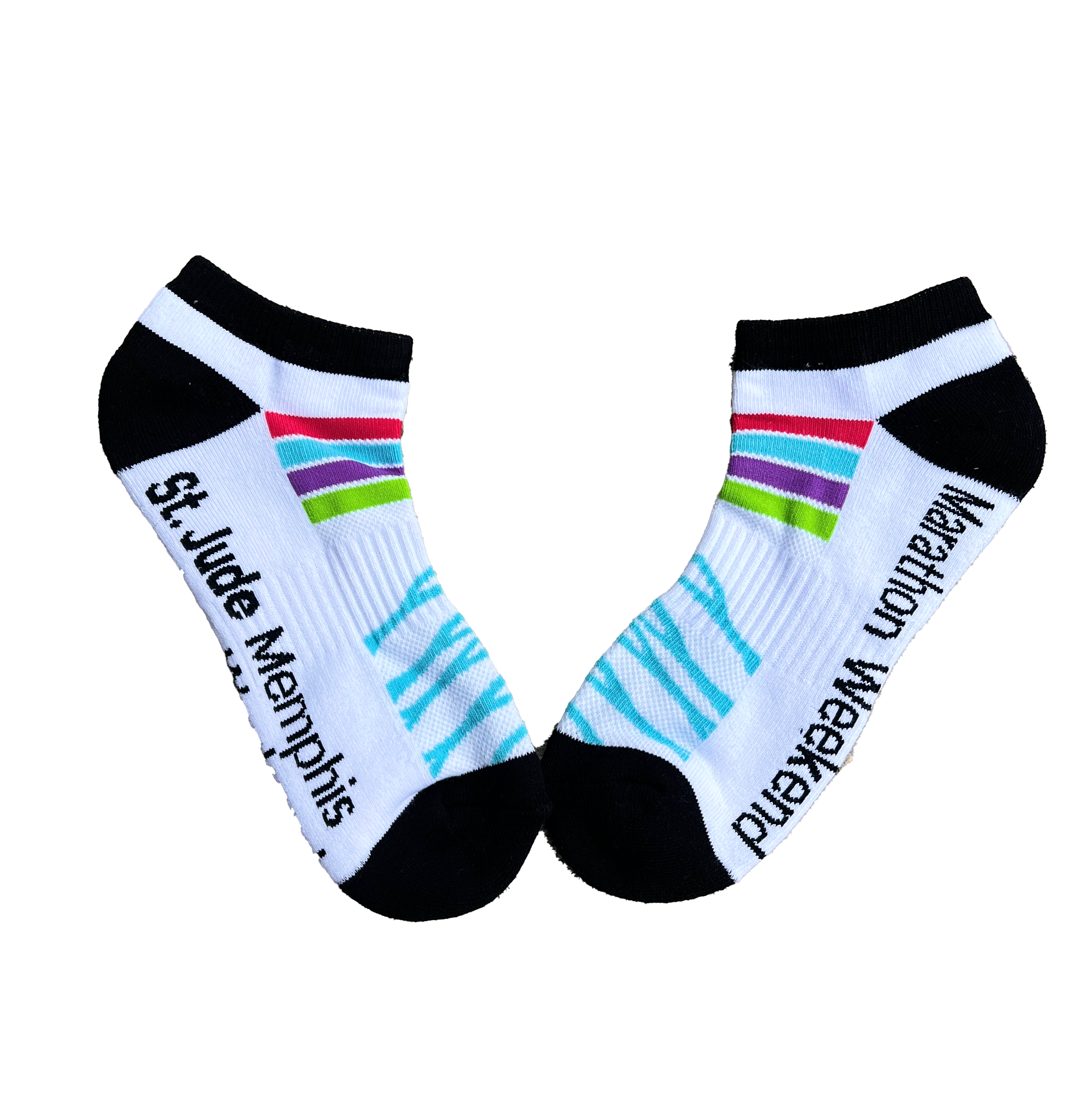 Midi Sock - MADE IN USA