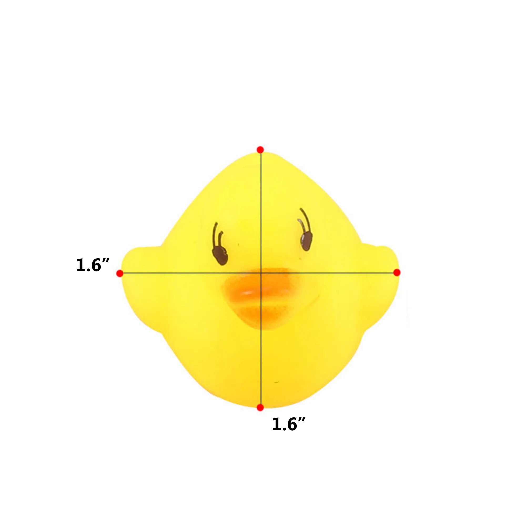 Musical Sensory Water Play Duck 4