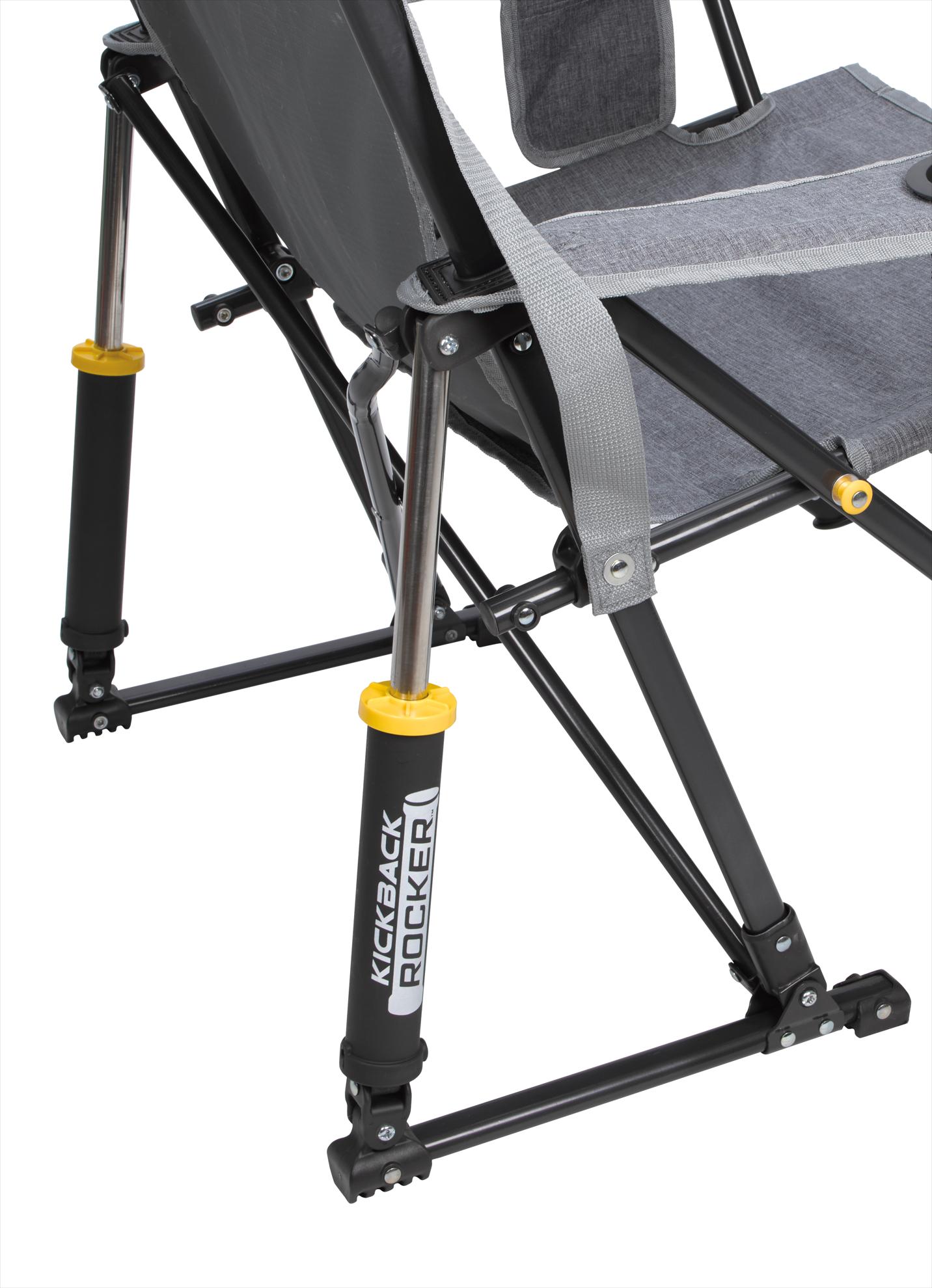 GCI Outdoor® Kickback Rocker™ 28