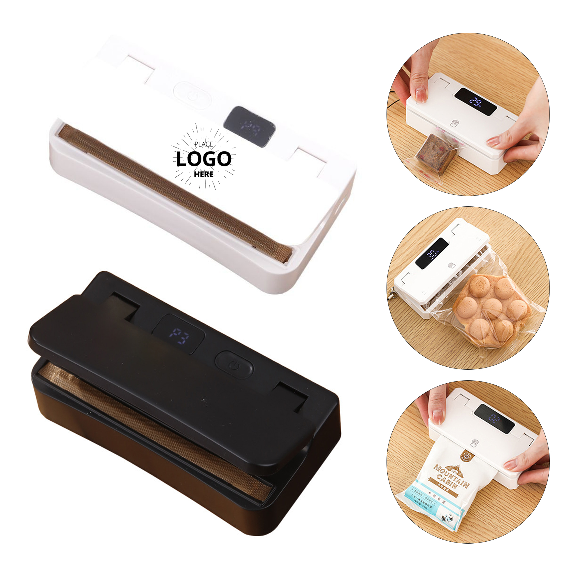 Portable Sealing Machine 2