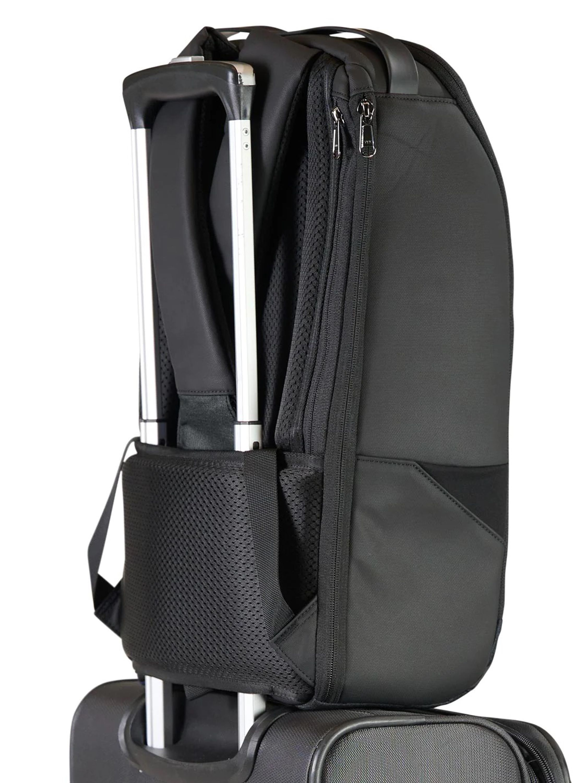 EZRI Professional Backpack with Embroidery 2