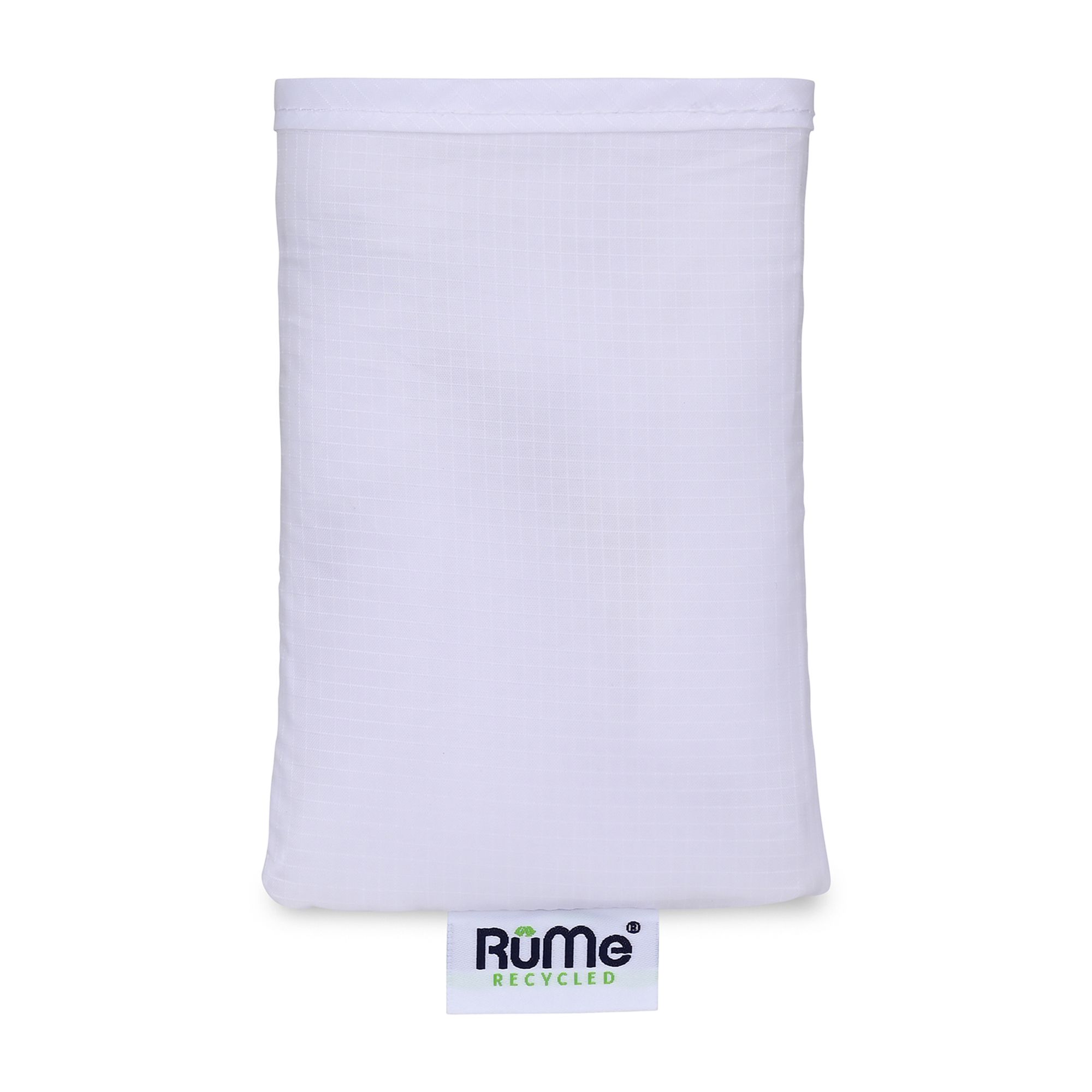 RuMe® Recycled Ripstop rPET Medium Tote 88