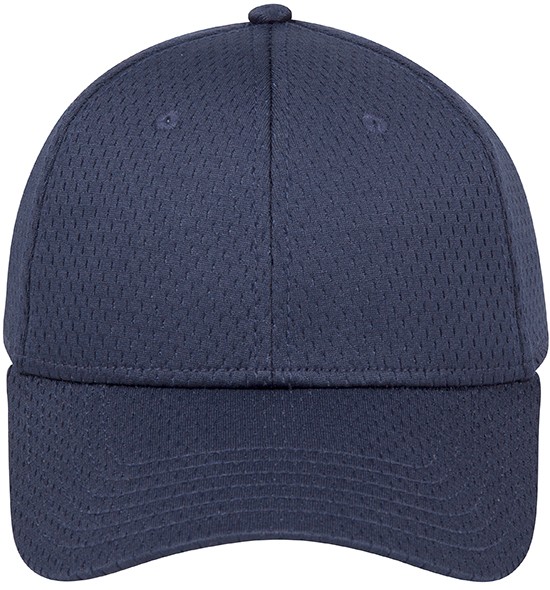 OTTO CAP® OTTO FLEX® Fitted 6 Panel Low Profile Baseball Cap 31