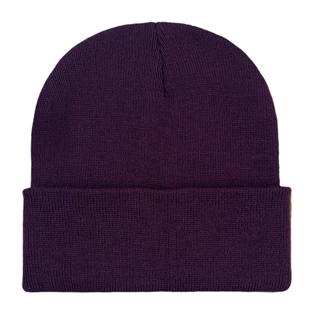 Acrylic Knitted Hat for Toddlers Winter Use 43