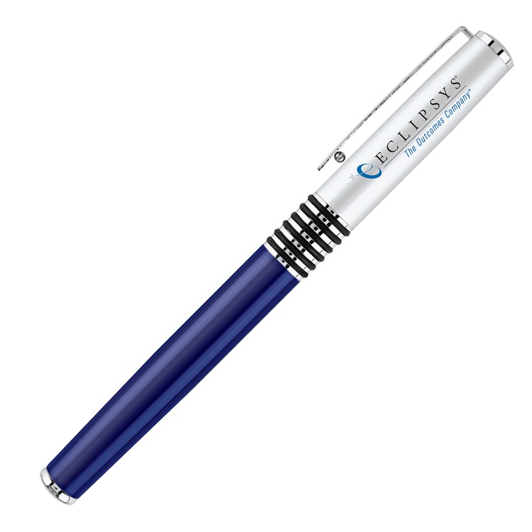 Cap-off Rollerball Pen 3