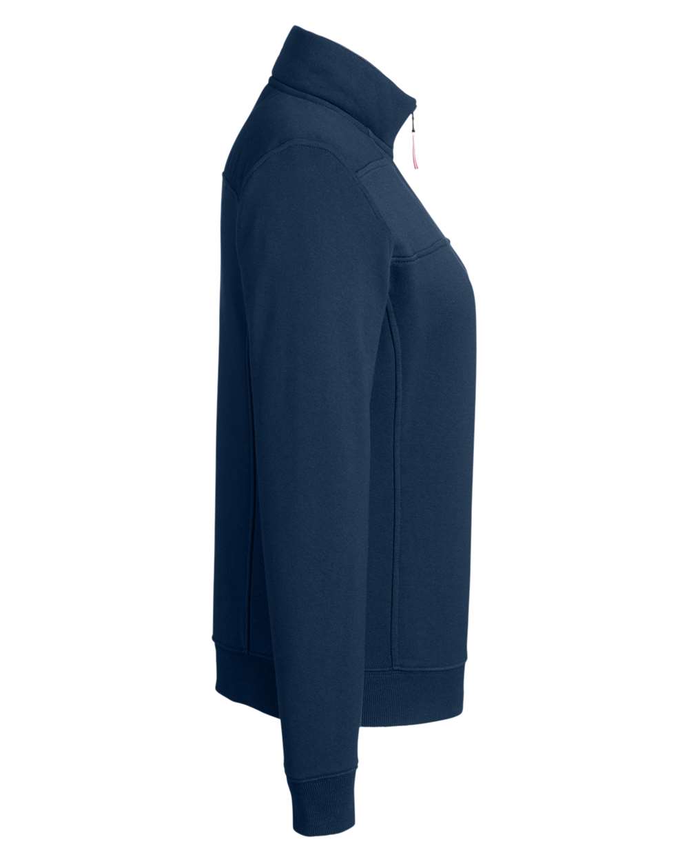 Women's Collegiate Shep Quarter-Zip Sweatshirt - K002795 24