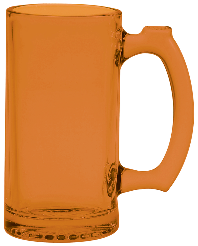 12 oz. Thumbprint Mug 52