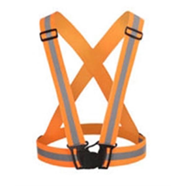 Adjustable Reflective Safety Vest/ Jackets 2