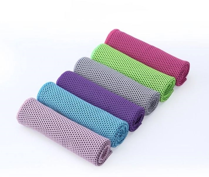 Cooling Towel 1