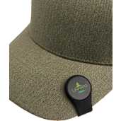 Silicone Hat Clip w/ Ball Marker 98