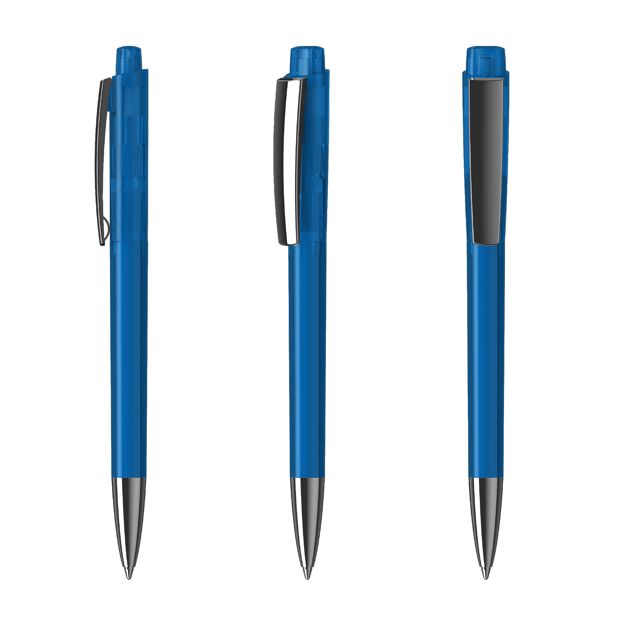 ZENO Transparent MMn 8