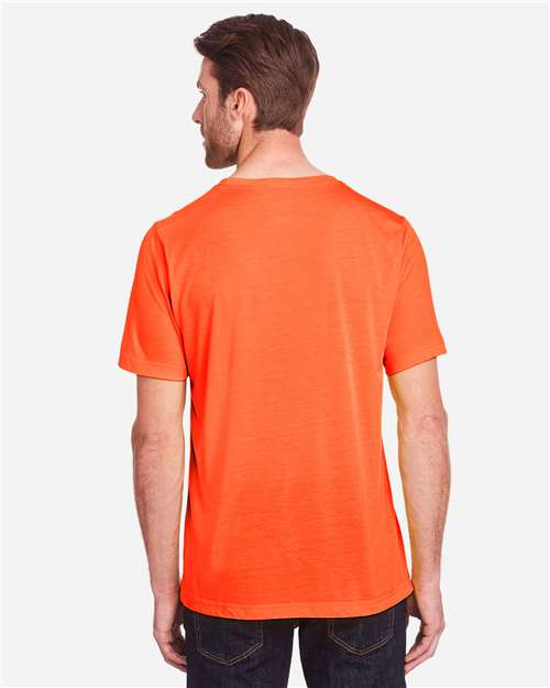 Unisex Fusion ChromaSoft™ Performance T-Shirt - CE111 119